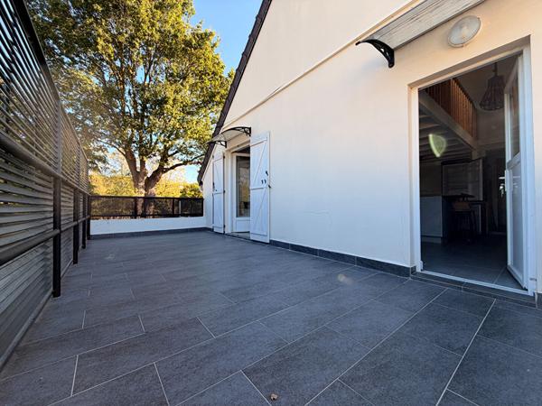 Appartement Palaiseau 2 pièce(s) 59 m2