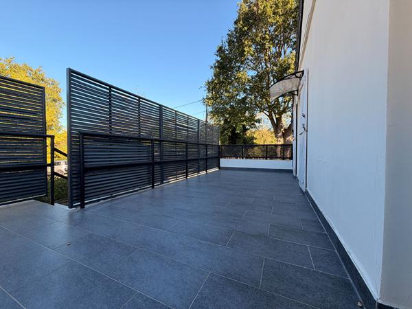 Appartement Palaiseau 2 pièce(s) 59 m2