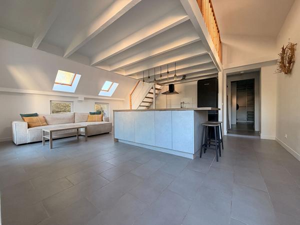 Appartement Palaiseau 2 pièce(s) 59 m2