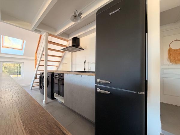 Appartement Palaiseau 2 pièce(s) 59 m2