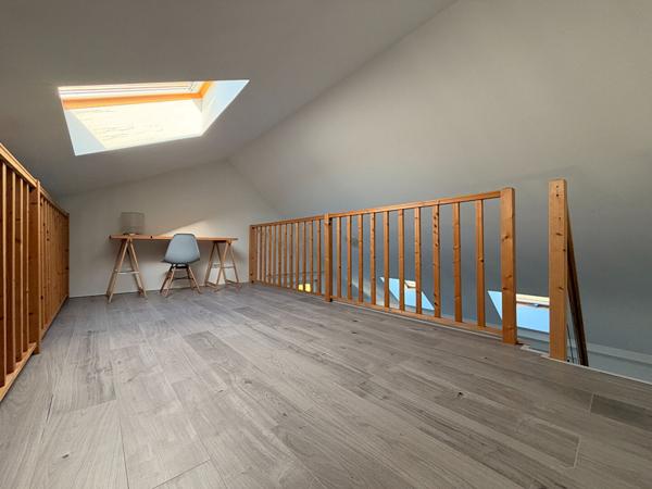 Appartement Palaiseau 2 pièce(s) 59 m2