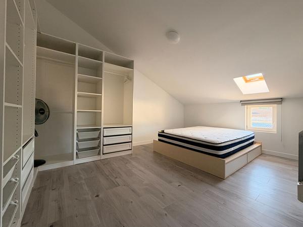 Appartement Palaiseau 2 pièce(s) 59 m2