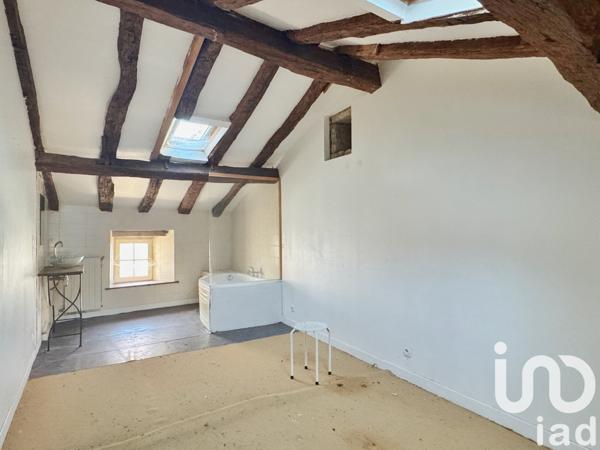 Maison à vendre 7 pièces 184 m² Villognon