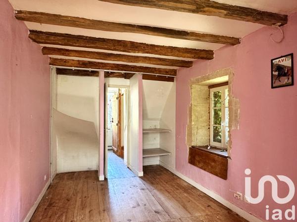 Maison à vendre 7 pièces 184 m² Villognon