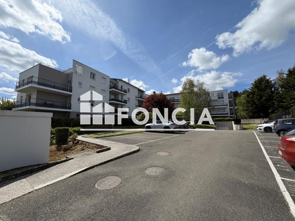 Location Appartement 3 pièces 72.85 m² - 100 R.ST BRICE-SENTE GALICHETS Chartres 28000