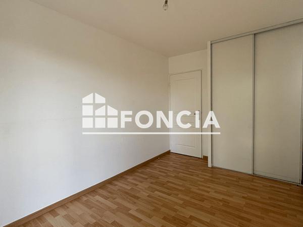 Location Appartement 3 pièces 72.85 m² - 100 R.ST BRICE-SENTE GALICHETS Chartres 28000