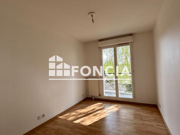 Location Appartement 3 pièces 72.85 m² - 100 R.ST BRICE-SENTE GALICHETS Chartres 28000