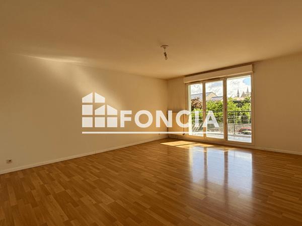 Location Appartement 3 pièces 72.85 m² - 100 R.ST BRICE-SENTE GALICHETS Chartres 28000