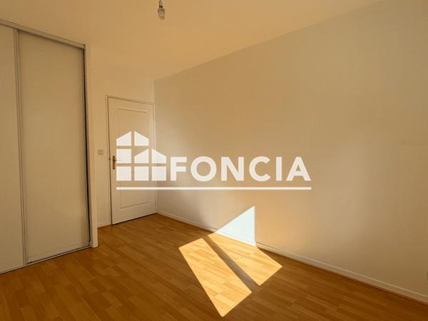 Location Appartement 3 pièces 72.85 m² - 100 R.ST BRICE-SENTE GALICHETS Chartres 28000