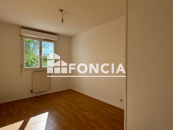 Location Appartement 3 pièces 72.85 m² - 100 R.ST BRICE-SENTE GALICHETS Chartres 28000