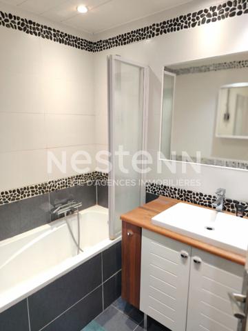 A VENDRE MAISON GUYANCOURT EUROPE 77m² SUR TERRAIN CLOS