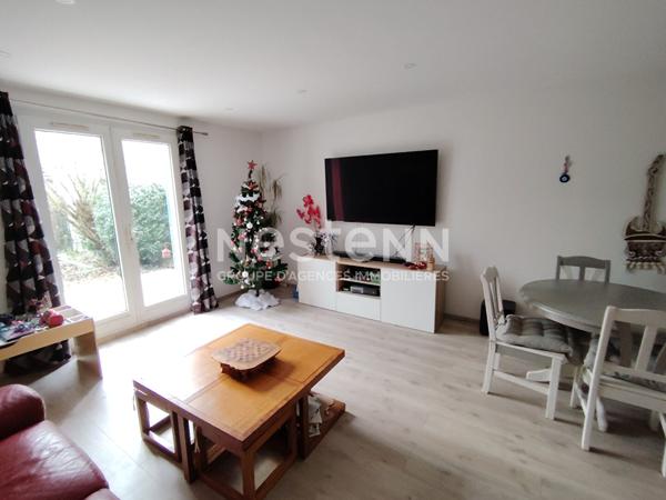 A VENDRE MAISON GUYANCOURT EUROPE 77m² SUR TERRAIN CLOS