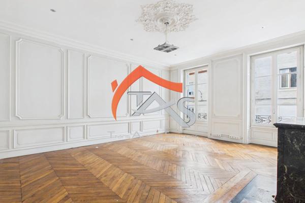 Vente Appartement 143 m2 à Saint-Chamond