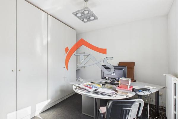 Vente Appartement 143 m2 à Saint-Chamond