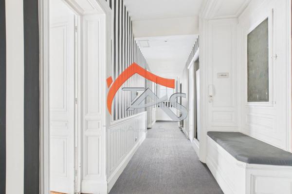 Vente Appartement 143 m2 à Saint-Chamond