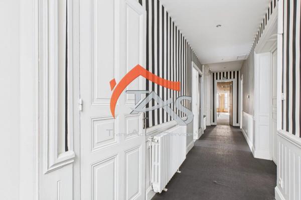 Vente Appartement 143 m2 à Saint-Chamond