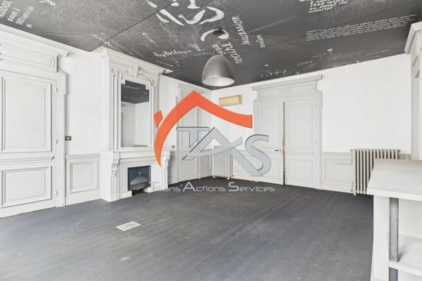 Vente Appartement 143 m2 à Saint-Chamond