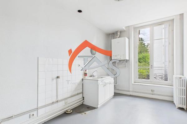 Vente Appartement 143 m2 à Saint-Chamond