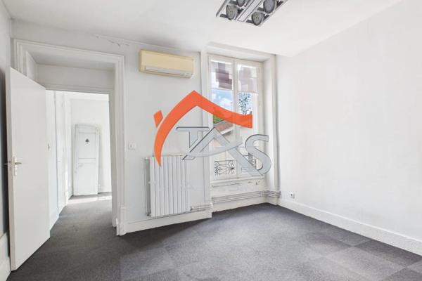 Vente Appartement 143 m2 à Saint-Chamond