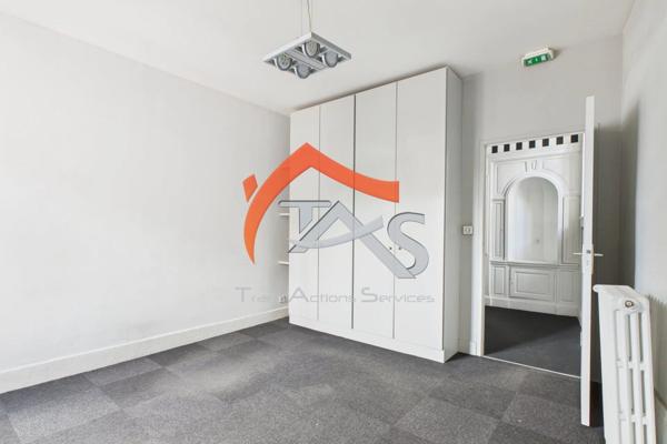 Vente Appartement 143 m2 à Saint-Chamond