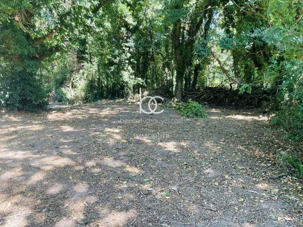 SARZEAU Terrain 717 m²