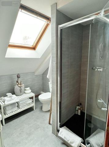 Maison à vendre à Scaër dans le Finistère (29390), ref : 29122-1592