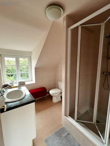 Maison à vendre à Scaër dans le Finistère (29390), ref : 29122-1592