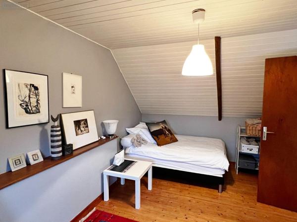 Maison à vendre à Scaër dans le Finistère (29390), ref : 29122-1592