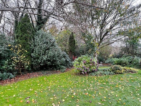 Maison à vendre à Scaër dans le Finistère (29390), ref : 29122-1592