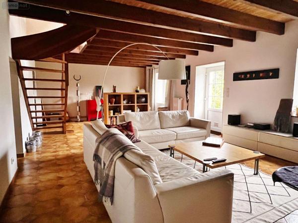 Maison à vendre à Scaër dans le Finistère (29390), ref : 29122-1592