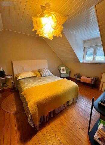 Maison à vendre à Scaër dans le Finistère (29390), ref : 29122-1592