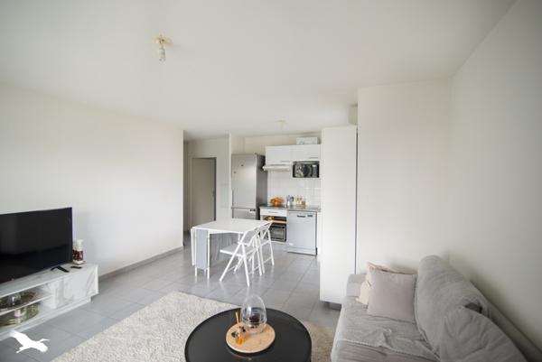 Appartement à vendre |  Colomiers |  3 pièces | 65 m²