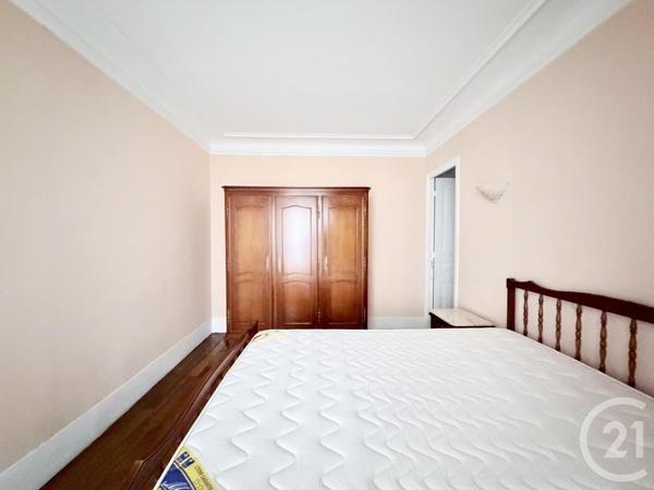 Appartement à vendre  3 pièces - 52,27 m2 PARIS - 75018