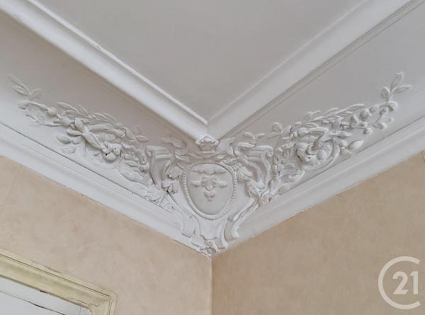 Appartement à vendre  3 pièces - 52,27 m2 PARIS - 75018