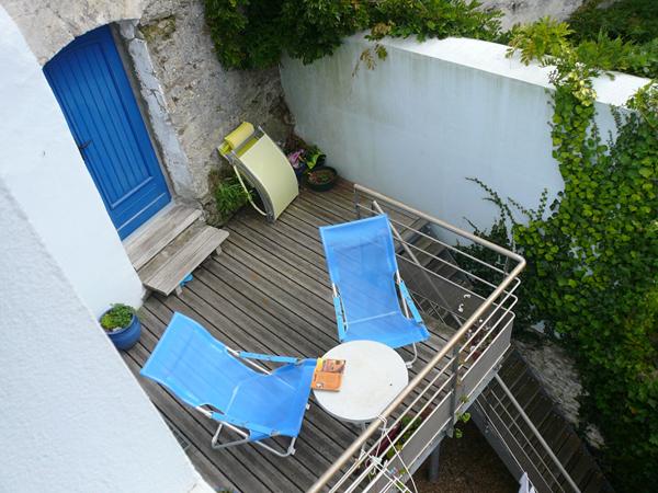 Maison 3 pièce(s) 76.16 m2 , Le palais