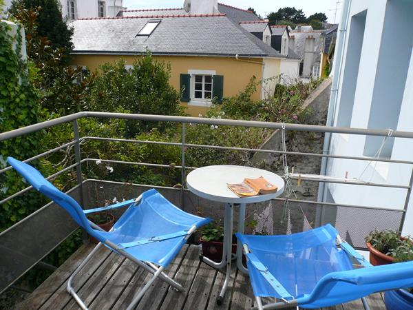 Maison 3 pièce(s) 76.16 m2 , Le palais