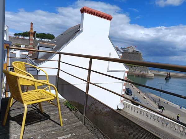 Maison 3 pièce(s) 76.16 m2 , Le palais