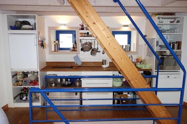 Maison 3 pièce(s) 76.16 m2 , Le palais