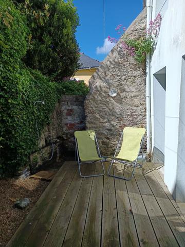 Maison 3 pièce(s) 76.16 m2 , Le palais