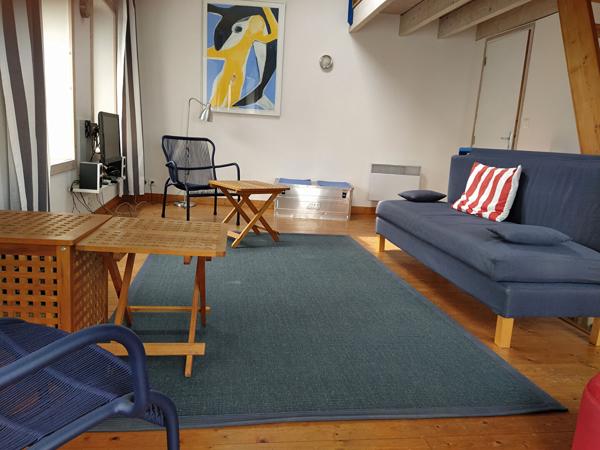 Maison 3 pièce(s) 76.16 m2 , Le palais