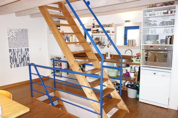 Maison 3 pièce(s) 76.16 m2 , Le palais
