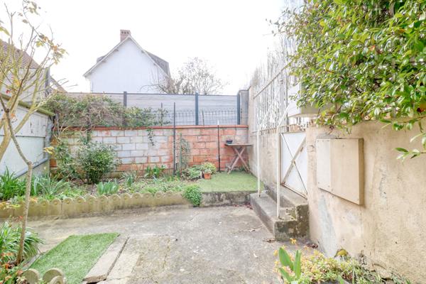 Maison 3 pièces - Antony