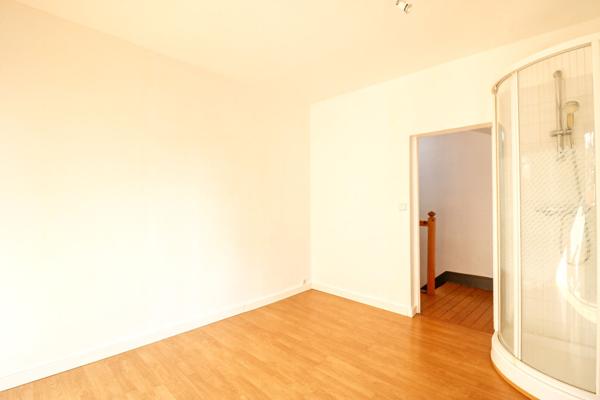 Maison 3 pièces - Antony