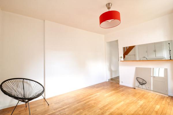 Maison 3 pièces - Antony