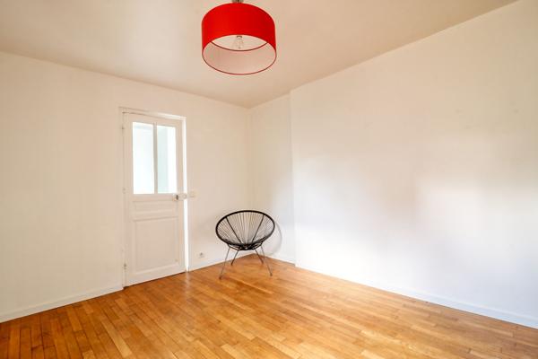 Maison 3 pièces - Antony