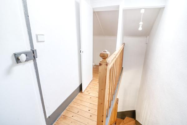 Maison 3 pièces - Antony