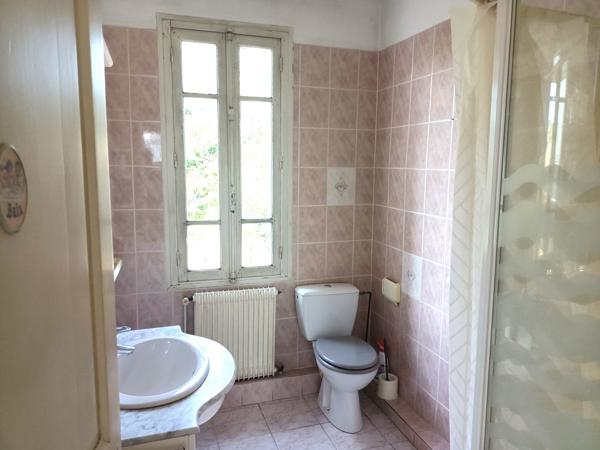 Carcassonne (11000) Vente Classique Maison de ville T5/6 / terrain 630 m2 / garage