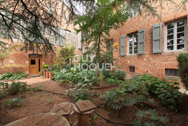 Demeure de prestige Albi