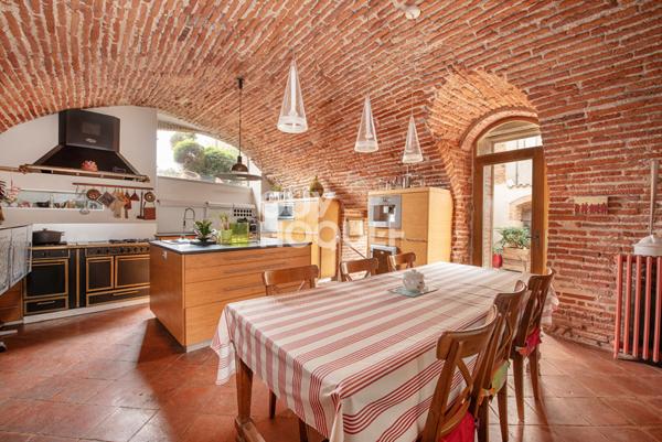 Demeure de prestige Albi