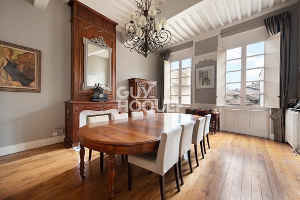 Demeure de prestige Albi